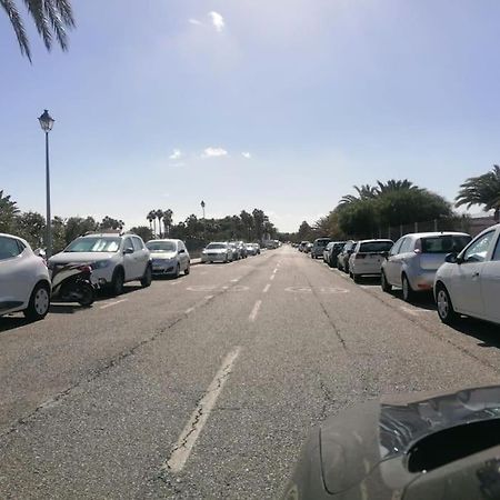 Apto. Acogedor En Bahia Feliz A 100Mts De La Playa San Bartolomé Ngoại thất bức ảnh